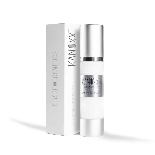 KANOXX® 24h Gesichtscreme 50ml