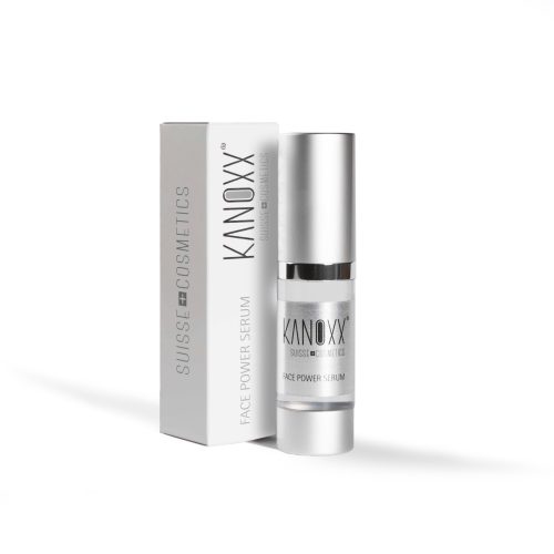 KANOXX® Face Power Serum 15ml